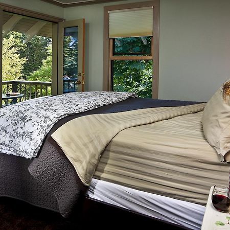 هود ريفر Old Parkdale Inn Bed And Breakfast المظهر الخارجي الصورة