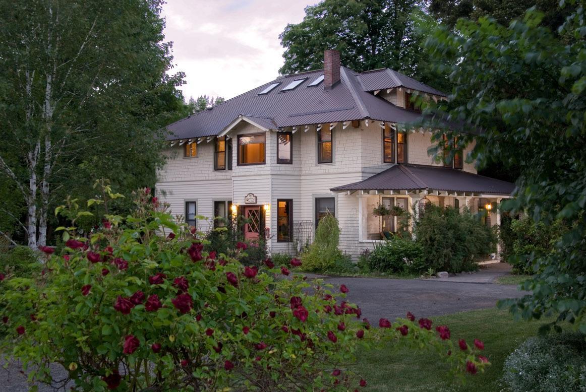 هود ريفر Old Parkdale Inn Bed And Breakfast المظهر الخارجي الصورة