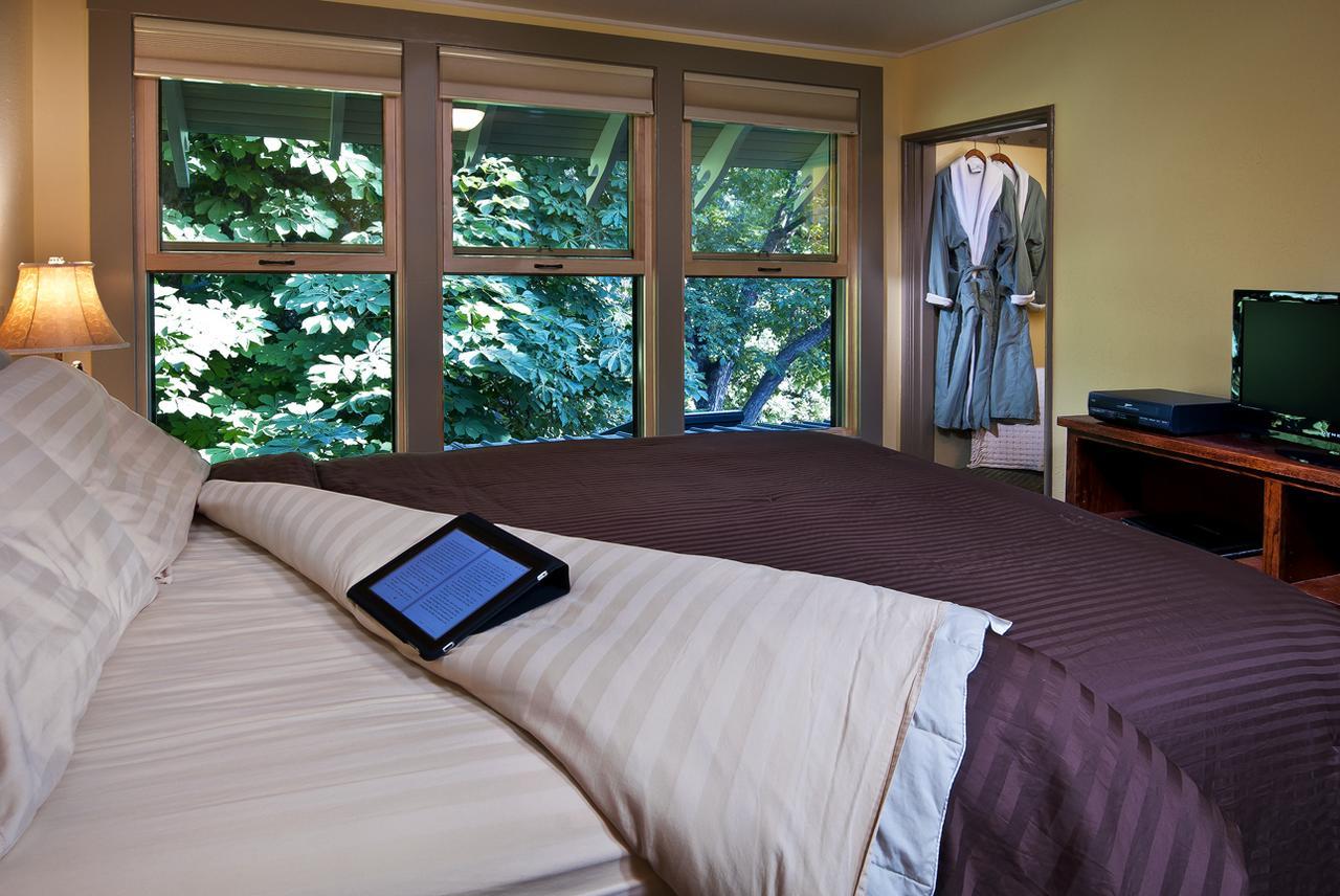 هود ريفر Old Parkdale Inn Bed And Breakfast الغرفة الصورة