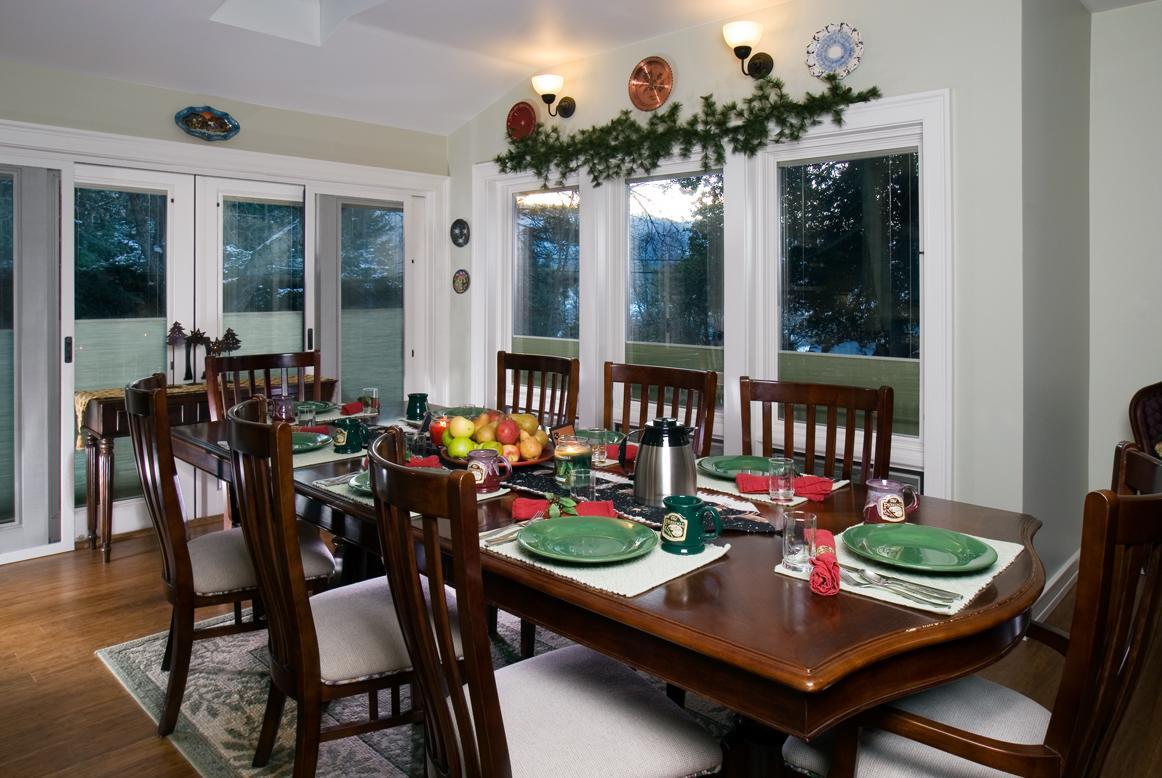 هود ريفر Old Parkdale Inn Bed And Breakfast المظهر الخارجي الصورة