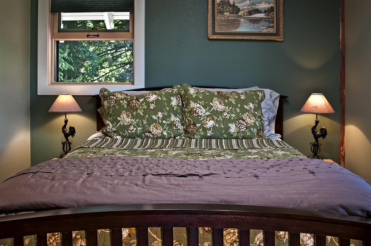 هود ريفر Old Parkdale Inn Bed And Breakfast الغرفة الصورة