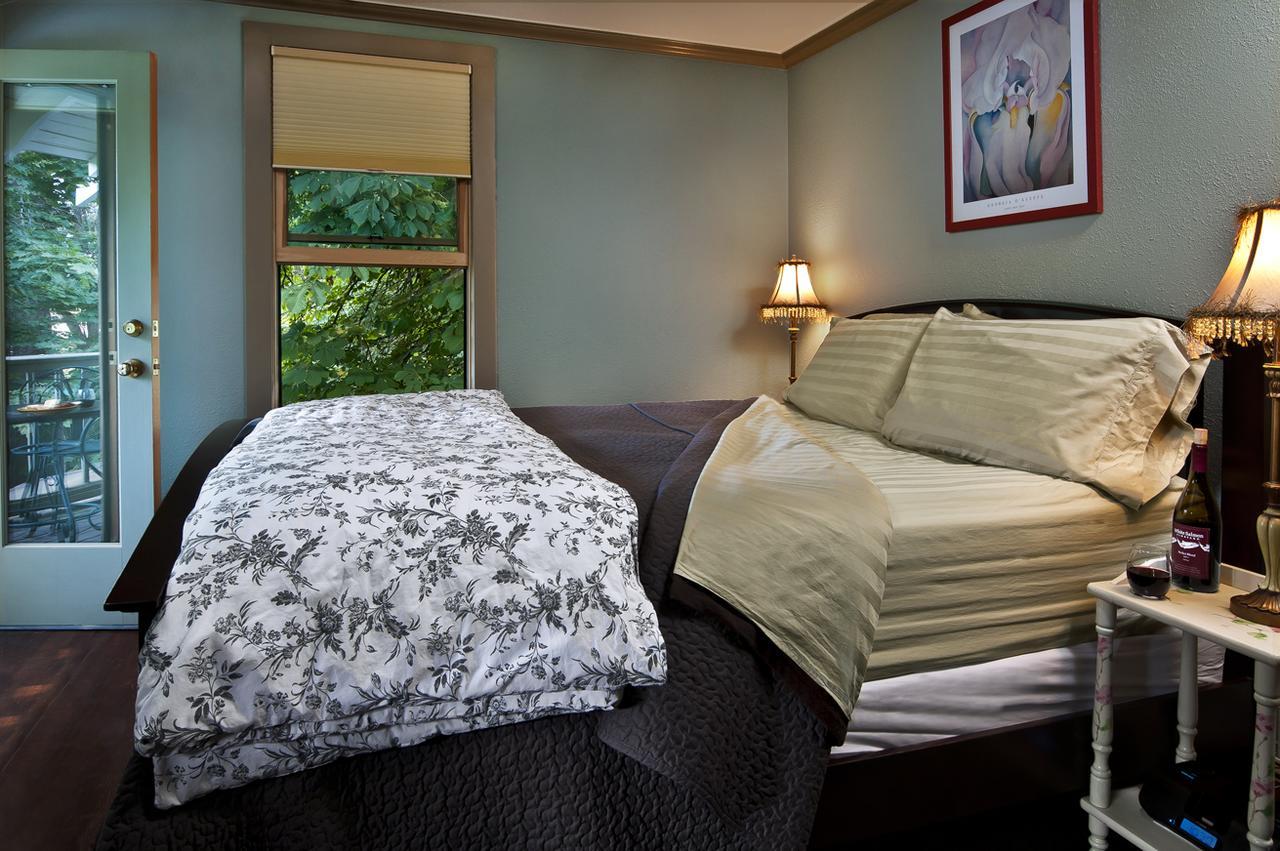 هود ريفر Old Parkdale Inn Bed And Breakfast المظهر الخارجي الصورة
