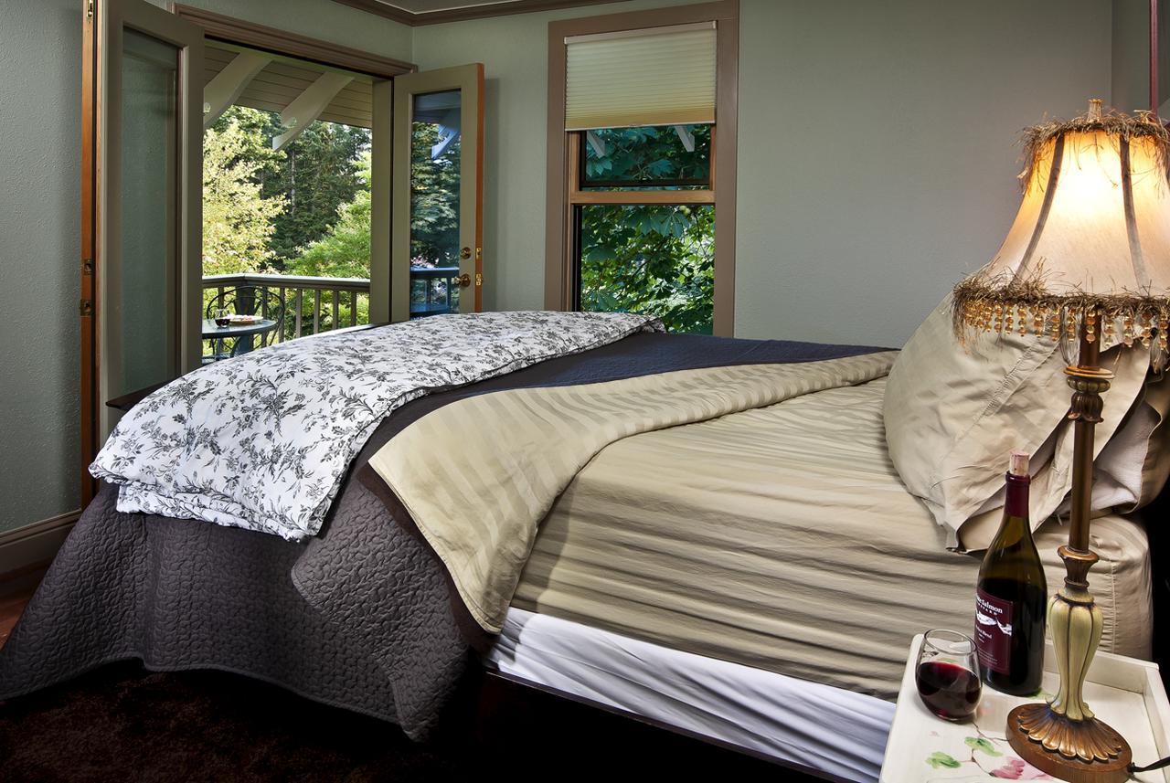 هود ريفر Old Parkdale Inn Bed And Breakfast المظهر الخارجي الصورة
