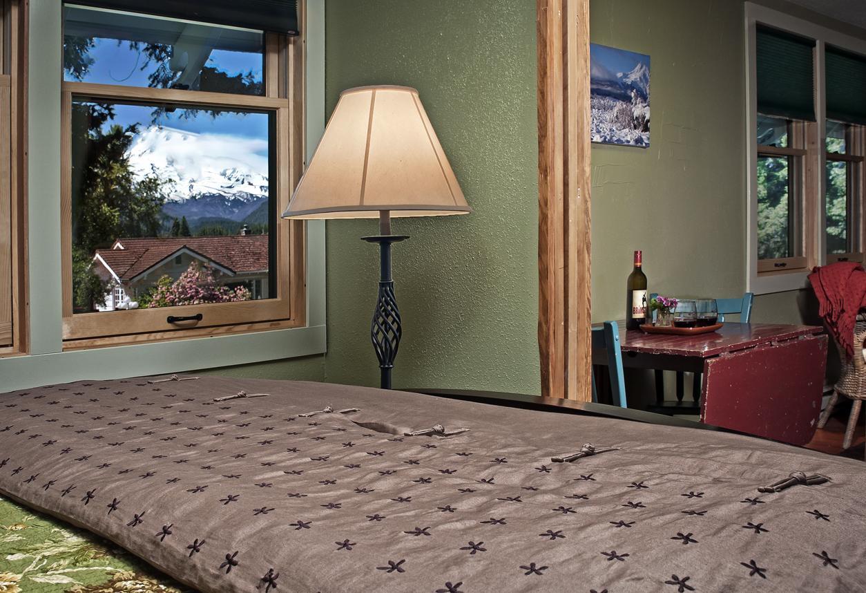 هود ريفر Old Parkdale Inn Bed And Breakfast المظهر الخارجي الصورة